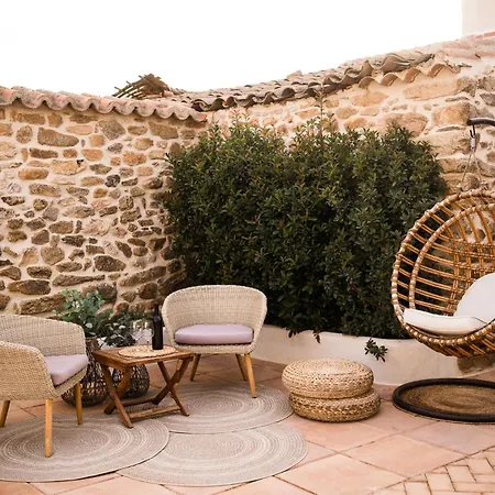 Holiday home El Corral De Cayetana