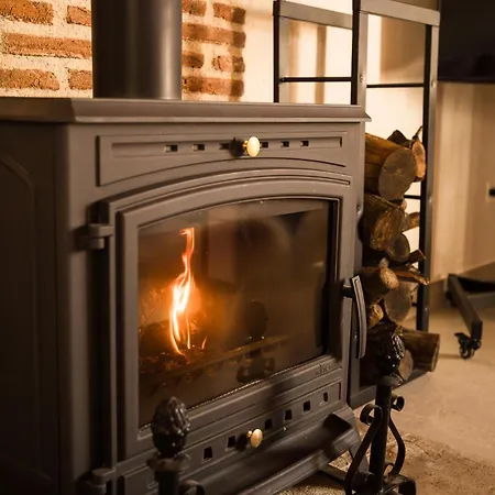 Holiday home El Corral De Cayetana