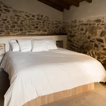 El Corral De Cayetana * Valdemierque