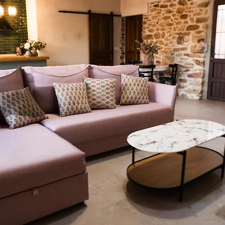 El Corral De Cayetana Holiday home *