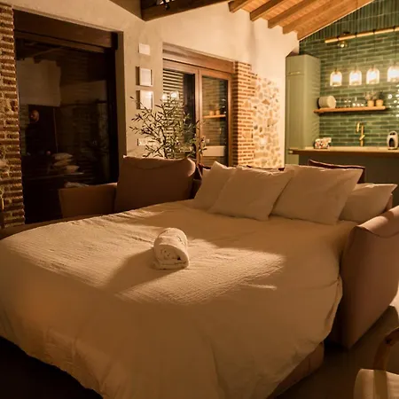 El Corral De Cayetana * Valdemierque