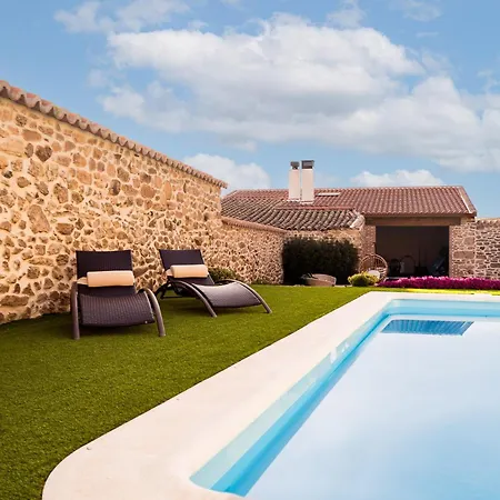 El Corral De Cayetana