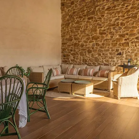 Holiday home El Corral De Cayetana