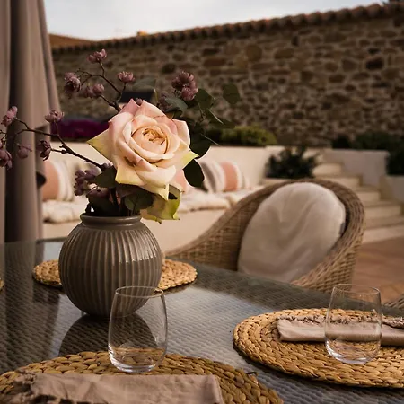 El Corral De Cayetana