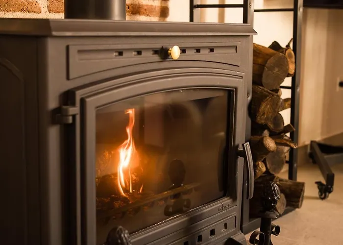 Сasa de vacaciones El Corral De Cayetana