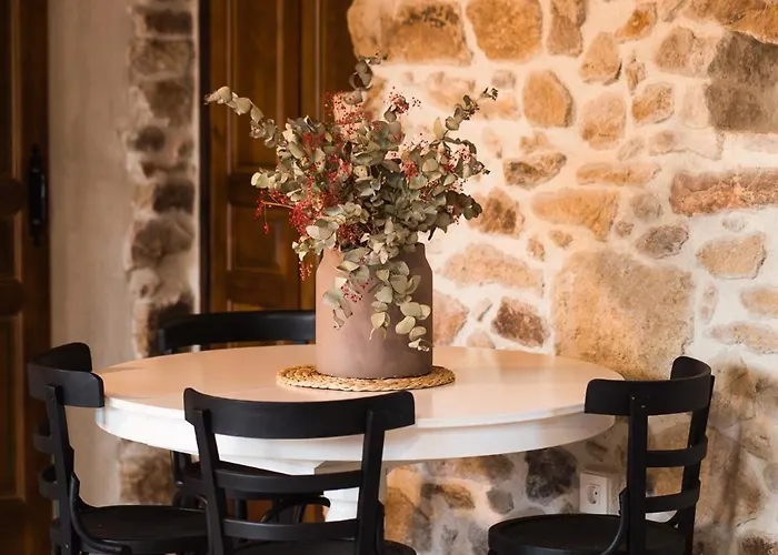 El Corral De Cayetana Valdemierque