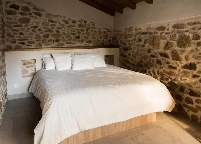 El Corral De Cayetana * Valdemierque