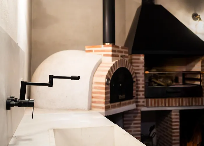 El Corral De Cayetana