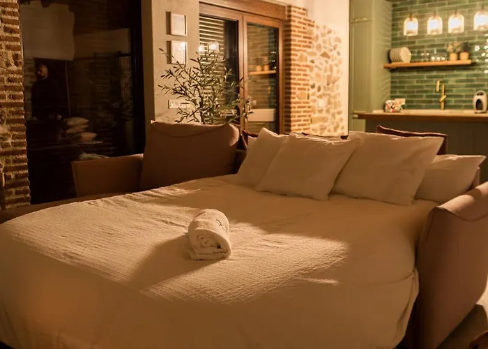 El Corral De Cayetana * Valdemierque