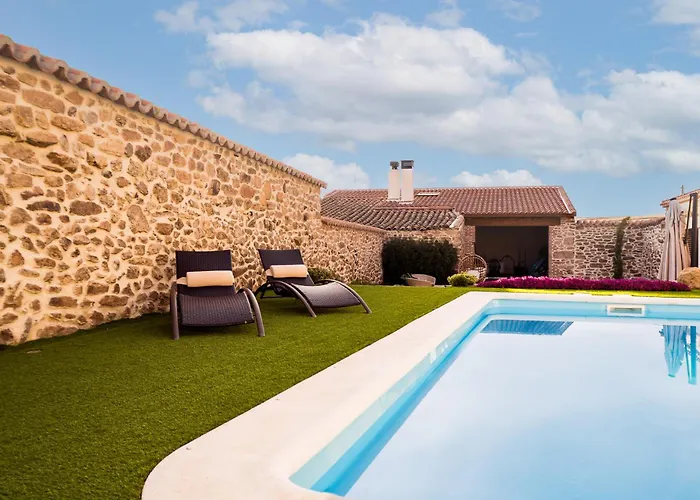 El Corral De Cayetana