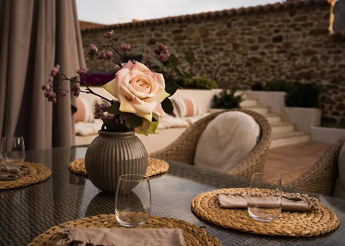 El Corral De Cayetana