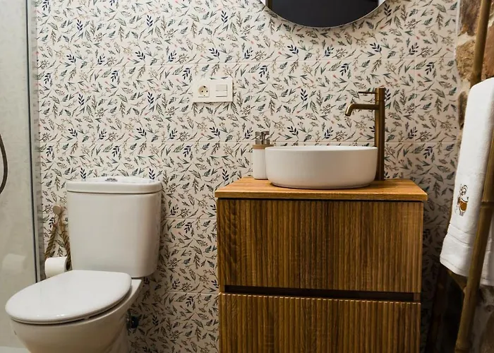 El Corral De Cayetana * Valdemierque