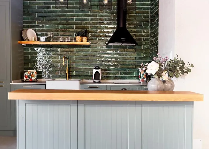 El Corral De Cayetana Valdemierque